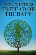 Cover: Instead Of Therapy - Next Chapter