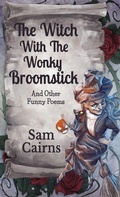Cover: The Witch With The Wonky Broomstick - Next Chapter