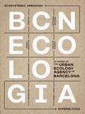 Cover: BCNecologia - Arquine