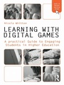 Cover: Learning with Digital Games - Routledge