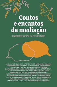 Abbildung von: Contos e encantos da mediacao - Amazon Digital Services LLC - Kdp Print Us