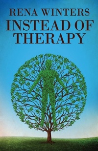 Enlarge image Cover: Instead Of Therapy - Next Chapter