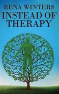 Cover: Instead Of Therapy - Next Chapter