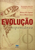 Cover: Evolu&ccedil;&atilde;o Espont&acirc;nea - Butterfly