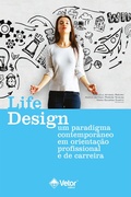 Cover: Life design - Vetor Editora