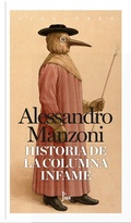 Cover: Historia de la columna infame - Jus