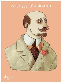 Abbildung von: D'Annunzio - Saga Egmont