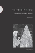 Cover: Thothality - Postmedia Books