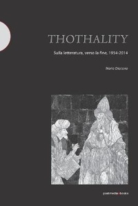Enlarge image Cover: Thothality - Postmedia Books