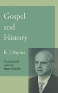 Cover: Gospel and History - WORDBRIDGE PUB