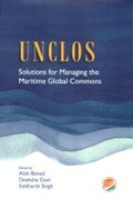 Cover: UNCLOS - Pentagon Press