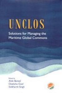 Enlarge image Cover: UNCLOS - Pentagon Press