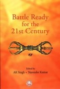 Cover: Battle Ready for the 21st Century - Pentagon Press