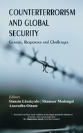 Cover: Counterterrorism and Global Security - VIJ BOOKS INDIA