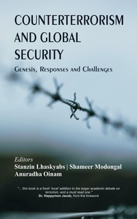Enlarge image Cover: Counterterrorism and Global Security - VIJ BOOKS INDIA