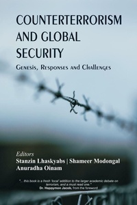 Enlarge image Cover: Counterterrorism and Global Security - VIJ BOOKS INDIA