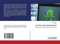 Abbildung von: Lot For Home Automation - LAP Lambert Academic Publishing