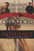 Cover: Champions of Influence - Ypn Publishing & Media ... Africa's Leading Publishing Company