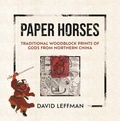 Cover: Paper Horses - Blacksmith Books