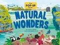 Cover: The Pop-Up Guide: Natural Wonders - Chronicle Books