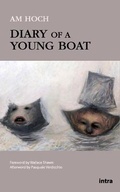 Cover: Diary of a Young Boat - Intra S.R.L.S.