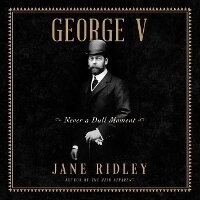 Enlarge image Cover: George V - HarperCollins