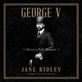 Cover: George V Lib/E - HarperCollins