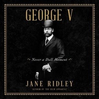 Enlarge image Cover: George V Lib/E - HarperCollins