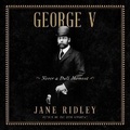 Cover: George V - HarperCollins