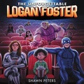 Cover: The Unforgettable Logan Foster #1 - HarperCollins