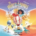 Cover: The World Between Blinks #2: Rebellion of the Lost - HarperCollins