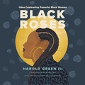 Cover: Black Roses - HarperCollins