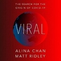 Cover: Viral - HarperCollins