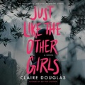 Cover: Just Like the Other Girls - HarperCollins