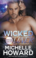 Cover: Wicked Lover - MH Publications