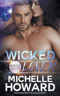 Enlarge image Cover: Wicked Lover - MH Publications