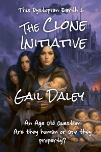 Enlarge image Cover: The Clone Initiative - Gail Daleys Fine Art