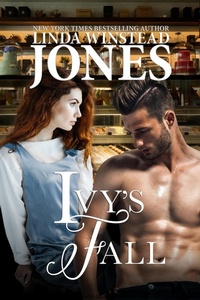 Enlarge image Cover: Ivy's Fall - Sorin Rising