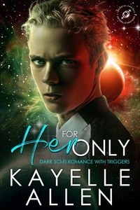 Enlarge image Cover: For Her Only - Romance Lives Forever Books