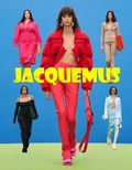 Cover: Jacquemus (Fashion, #1) - Sunny Chanday