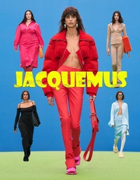 Enlarge image Cover: Jacquemus (Fashion, #1) - Sunny Chanday