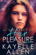Cover: At the Mercy of Her Pleasure - Romance Lives Forever Books