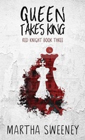 Cover: Queen Takes King (Red Knight, #3) - Wwn Publishing Group