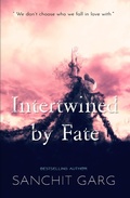 Cover: Intertwined by Fate - Self-Published