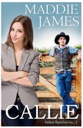 Cover: Callie - Sand Dune Books