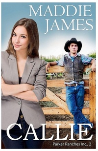 Enlarge image Cover: Callie - Sand Dune Books