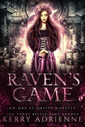 Cover: Raven's Game (The Orb of Oriste, #0) - The Orb of Oriste