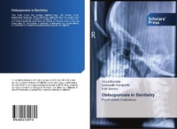 Abbildung von: Osteoporosis in Dentistry - Scholars' Press