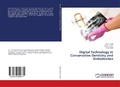 Cover: Digital Technology in Conservative Dentistry and Endodontics - LAP Lambert Academic Publishing