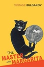 Cover: The Master and Margarita - Vintage Classics
